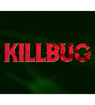 KILLBUG Steam Key GLOBAL